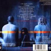 Der musikalische text AGUSTITO CON LA VIDA von JARABE DE PALO ist auch in dem Album vorhanden De vuelta y vuelta (2001)