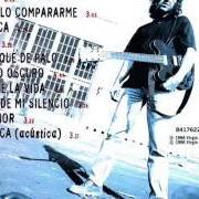 Der musikalische text VUELA von JARABE DE PALO ist auch in dem Album vorhanden La flaca (1996)