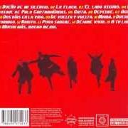 Der musikalische text LA FLACA von JARABE DE PALO ist auch in dem Album vorhanden Orquesta reciclando (2009)