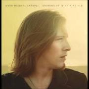 Der musikalische text HURRY HOME von JASON MICHAEL CARROLL ist auch in dem Album vorhanden Growing up is getting old (2009)