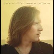 Der musikalische text WE THREW IT ALL AWAY von JASON MICHAEL CARROLL ist auch in dem Album vorhanden Growing up is getting old (2009)