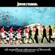 Der musikalische text PHOTOGRAPHS & MEMORIES von JASON REEVES ist auch in dem Album vorhanden Magnificent adventures of heartache &
