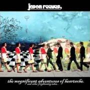 Der musikalische text NEW HAMPSHIRE von JASON REEVES ist auch in dem Album vorhanden Magnificent adventures of heartache &