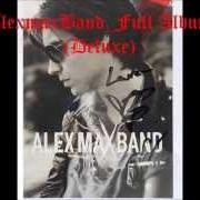 Der musikalische text REST OF OUR LIVES von ALEX BAND ist auch in dem Album vorhanden Alex band