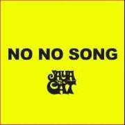 Der musikalische text UNCONDITIONAL LOVE von JAYA THE CAT ist auch in dem Album vorhanden No no song (2013)