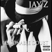 Der musikalische text RESPECT von JAY-Z ist auch in dem Album vorhanden Hard knock life (bonus disc) (1998)