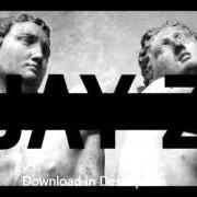 Der musikalische text BEACH IS BETTER von JAY-Z ist auch in dem Album vorhanden Magna carta holy grail (2013)