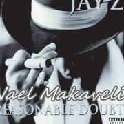 Der musikalische text CAN I LIVE von JAY-Z ist auch in dem Album vorhanden Reasonable doubt (1996)