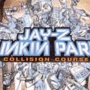Der musikalische text BIG PIMPIN' / PAPERCUT von JAY-Z ist auch in dem Album vorhanden Collision course (2004)