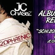 Der musikalische text LOSE MYSELF von JC CHASEZ ist auch in dem Album vorhanden Schizophrenic (2004)
