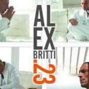 Der musikalische text MENO DI ZERO von ALEX BRITTI ist auch in dem Album vorhanden .23 (2009)