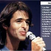 Der musikalische text BONNE IDÉE von JEAN-JACQUES GOLDMAN ist auch in dem Album vorhanden En passant