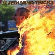 Der musikalische text THE WORST von JEDI MIND TRICKS ist auch in dem Album vorhanden Legacy of blood (2004)