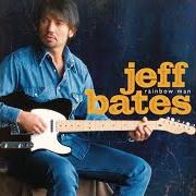 Der musikalische text ONE SECOND CHANCE von JEFF BATES ist auch in dem Album vorhanden Good people (2005)