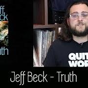 Der musikalische text TALLYMAN von JEFF BECK ist auch in dem Album vorhanden Truth (2005)