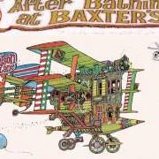 Der musikalische text MARTHA von JEFFERSON AIRPLANE ist auch in dem Album vorhanden After bathing at baxter's (1967)