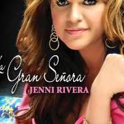 Der musikalische text AMARGA NAVIDAD von JENNI RIVERA ist auch in dem Album vorhanden La gran señora (2009)