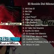 Der musikalische text EL SONIDO DEL SILENCIO von ALEX CAMPOS ist auch in dem Album vorhanden Acústico, el sonido del silencio (2006)