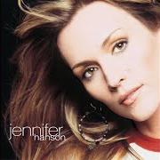 Der musikalische text CAN'T GET BACK THE LOVE von JENNIFER HANSON ist auch in dem Album vorhanden Thankful (2008)