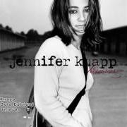 Der musikalische text NOTHING IS IMPOSSIBLE von JENNIFER KNAPP ist auch in dem Album vorhanden A diamond in the rough: the jennifer knapp collect