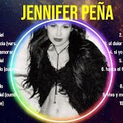 Der musikalische text MALO von JENNIFER PEÑA ist auch in dem Album vorhanden Superación (2025)