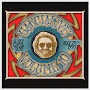 Der musikalische text FRIEND OF THE DEVIL von JERRY GARCIA ist auch in dem Album vorhanden Garcia live, volume seven (2016)