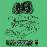 Der musikalische text TODAY MY LOVE von 311 ist auch in dem Album vorhanden Hydroponic (1992)