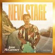 Der musikalische text SELFLESS von JESSE MCCARTNEY ist auch in dem Album vorhanden New stage (2021)