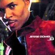 Der musikalische text I DIDN'T REALIZE von JESSE POWELL ist auch in dem Album vorhanden Jp (2001)