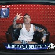 Der musikalische text MIO FIGLIO von JESTO ist auch in dem Album vorhanden Buongiorno italia (2018)