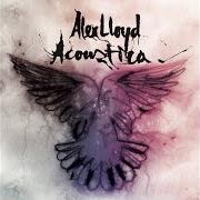Der musikalische text GOOD THING von ALEX LLOYD ist auch in dem Album vorhanden Acoustica (2016)