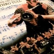 Der musikalische text ELEGY von JETHRO TULL ist auch in dem Album vorhanden A classic case - the london symphony orchestra plays (1985)