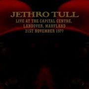 Der musikalische text JACK IN THE GREEN von JETHRO TULL ist auch in dem Album vorhanden Live - bursting out (1978)