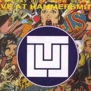Der musikalische text PUSSY WILLOW von JETHRO TULL ist auch in dem Album vorhanden Live at hammersmith '84 (1990)