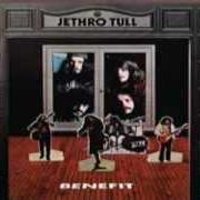 Der musikalische text LIVING IN THE PAST von JETHRO TULL ist auch in dem Album vorhanden Original masters (1985)