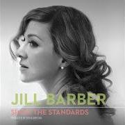 Der musikalische text SUKIYAKI von JILL BARBER ist auch in dem Album vorhanden Sings the standards (2015)