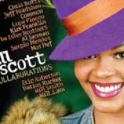 Der musikalische text LET ME von JILL SCOTT ist auch in dem Album vorhanden Collaborations (2007)