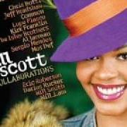 Der musikalische text ONE TIME von JILL SCOTT ist auch in dem Album vorhanden Collaborations (2007)