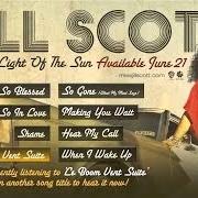 Der musikalische text QUICK von JILL SCOTT ist auch in dem Album vorhanden Light of the sun (2011)