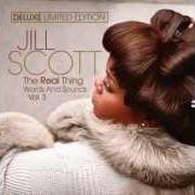 Der musikalische text COME SEE ME von JILL SCOTT ist auch in dem Album vorhanden The real thing, words and sounds vol. 3 (2007)