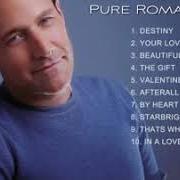 Der musikalische text TOGETHER AGAIN von JIM BRICKMAN ist auch in dem Album vorhanden Pure romance (2015)