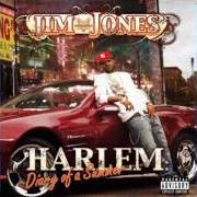 Der musikalische text WE JUST BALLIN von JIM JONES ist auch in dem Album vorhanden Harlem: diary of a summer (2005)