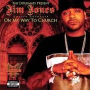 Der musikalische text CAPO STATUS 2ND TAKE von JIM JONES ist auch in dem Album vorhanden On my way to church (2004)