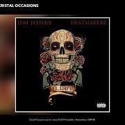 Der musikalische text NYC von JIM JONES ist auch in dem Album vorhanden El capo (2019)