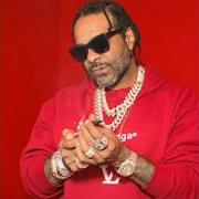 Der musikalische text STATUS UPDATE von JIM JONES ist auch in dem Album vorhanden Back in my prime (2023)