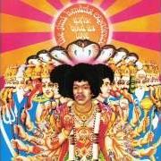 Der musikalische text EXP von JIMI HENDRIX ist auch in dem Album vorhanden Axis: bold as love (1968)