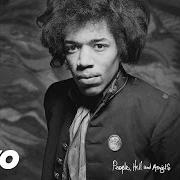 Der musikalische text CRASH LANDING von JIMI HENDRIX ist auch in dem Album vorhanden People, hell & angels (2013)