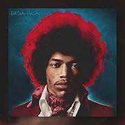 Der musikalische text POWER OF SOUL von JIMI HENDRIX ist auch in dem Album vorhanden Both sides of the sky (2018)