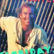 Der musikalische text I LOVE THE NOW von JIMMY BUFFETT ist auch in dem Album vorhanden Floridays (1986)