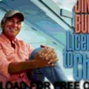 Der musikalische text TRIP AROUND THE SUN von JIMMY BUFFETT ist auch in dem Album vorhanden License to chill (2004)